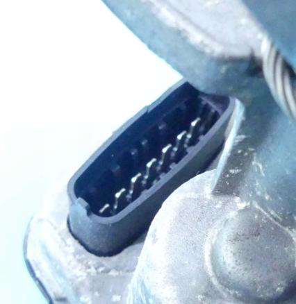 Škrtiaca klapka OPEL ASTRA II G 90536084 1.8 16V