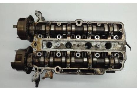 Hlava valcov OPEL ASTRA J 1.4 B 55562229