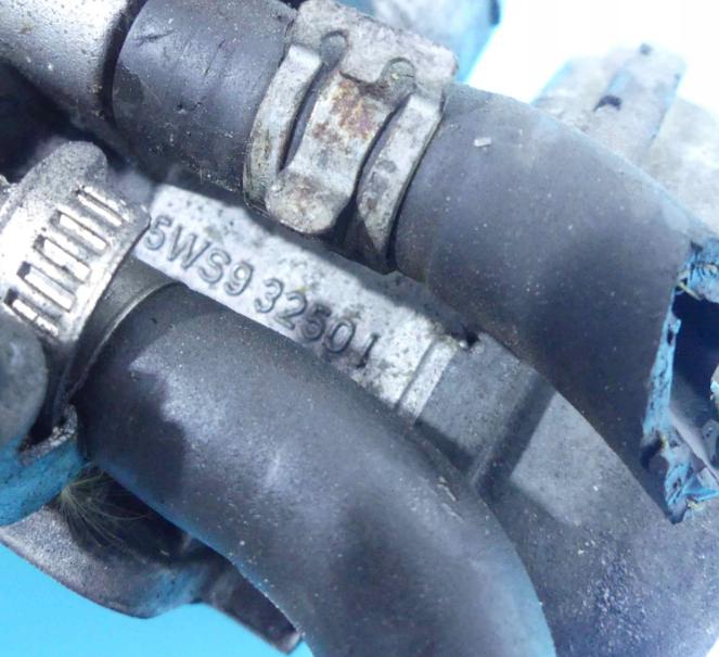 Škrtiaca klapka OPEL ASTRA II G 90536084 1.8 16V