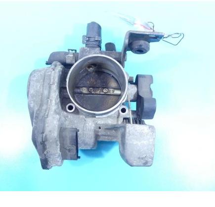 Škrtiaca klapka OPEL ASTRA II G 90536084 1.8 16V