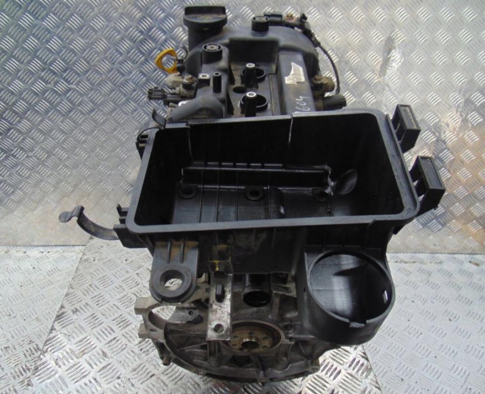 Motor POST: KIA PICANTO II 1.0 69KM G3LA: