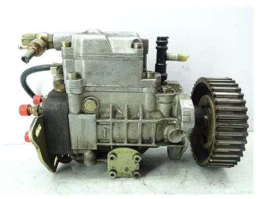 čerpadlo vstrekovacia Renault Scenic I 1.9 DCI 1997-2001 7700110395