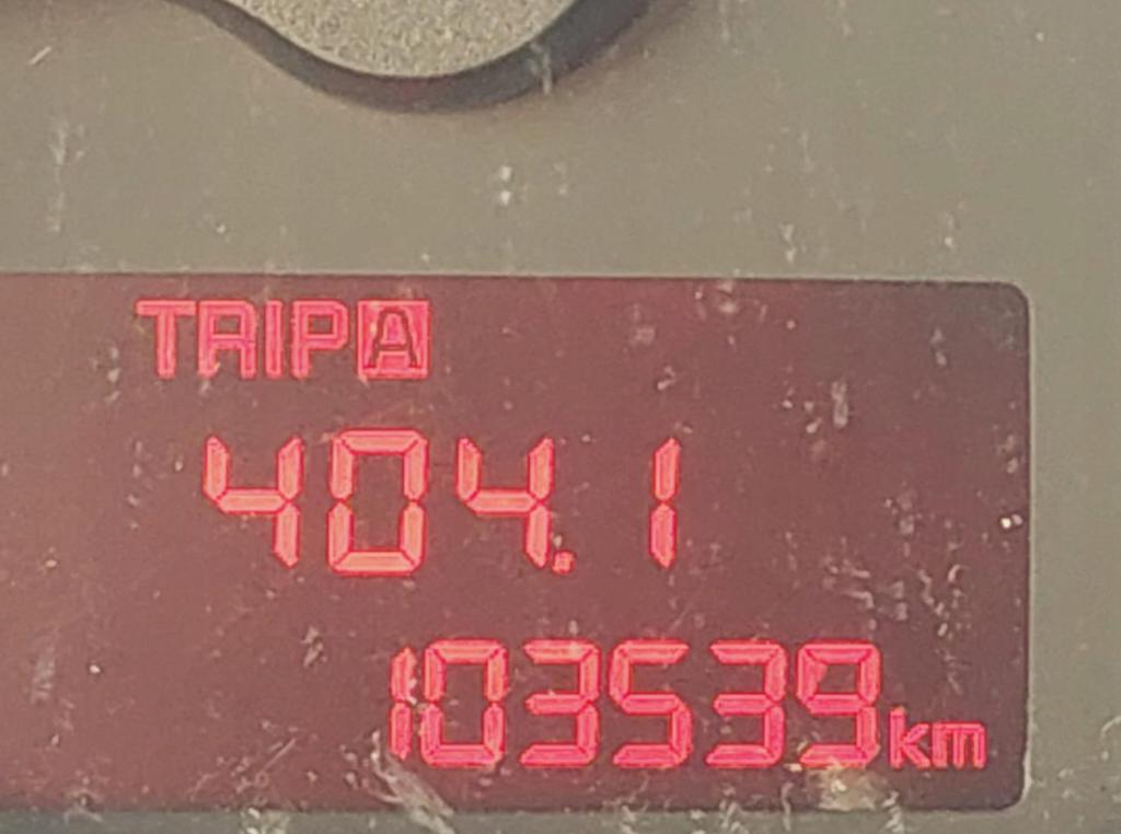 Motor POST: KIA PICANTO II 1.0 69KM G3LA: