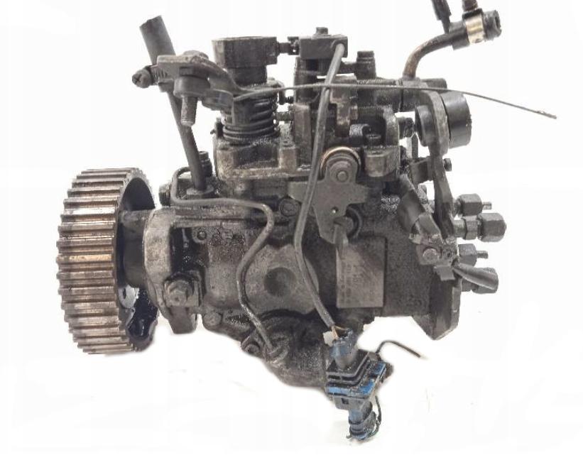 Pumpa vstrekovacia 0460494160 Jeep Cherokee: II 2.5 D