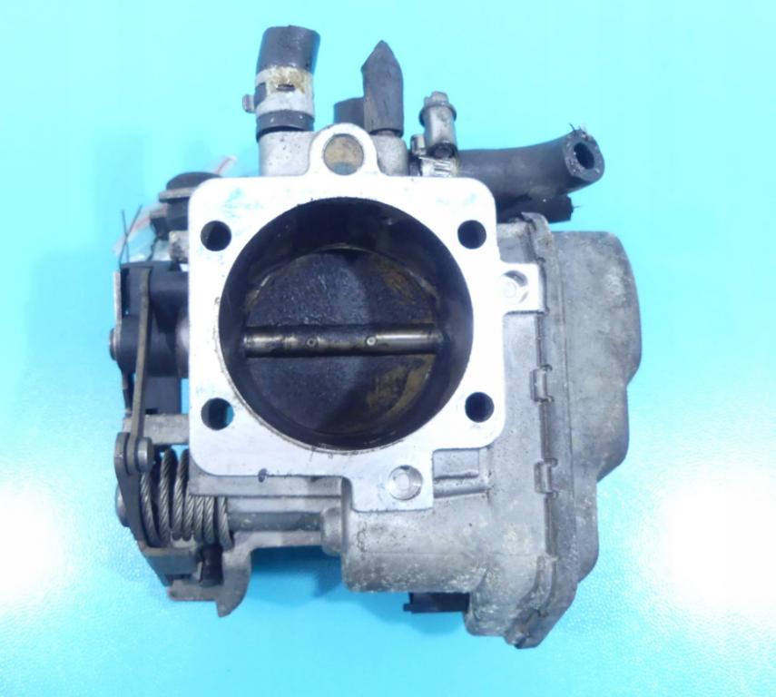 Škrtiaca klapka OPEL ASTRA II G 90536084 1.8 16V