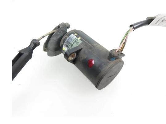 Potenciometer plynového pedálu A4 B5 1.9 0205001032 028907475B
