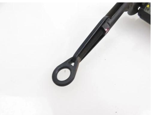 Potenciometer plynového pedálu A4 B5 1.9 0205001032 028907475B