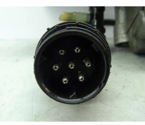 čerpadlo vstrekovacia Renault Scenic I 1.9 DCI 1997-2001 7700110395