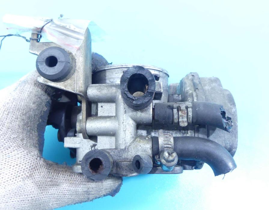 Škrtiaca klapka OPEL ASTRA II G 90536084 1.8 16V