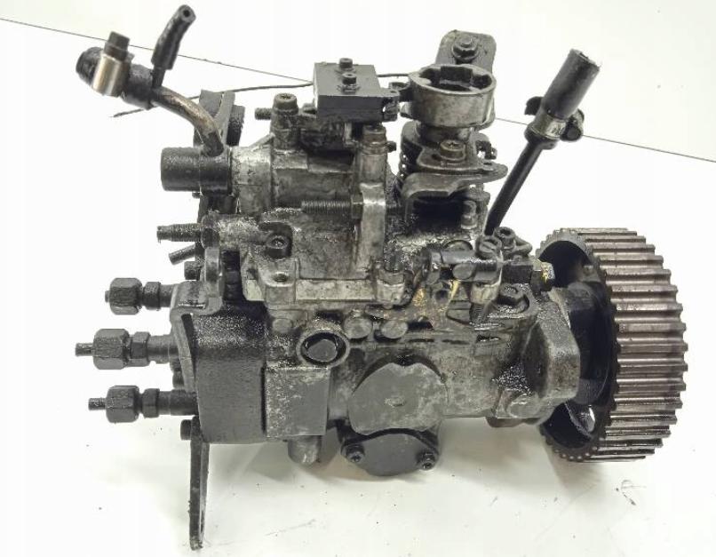 Pumpa vstrekovacia 0460494160 Jeep Cherokee: II 2.5 D