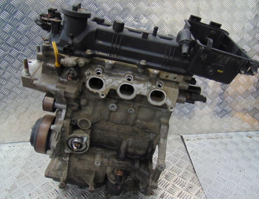 Motor POST: KIA PICANTO II 1.0 69KM G3LA: