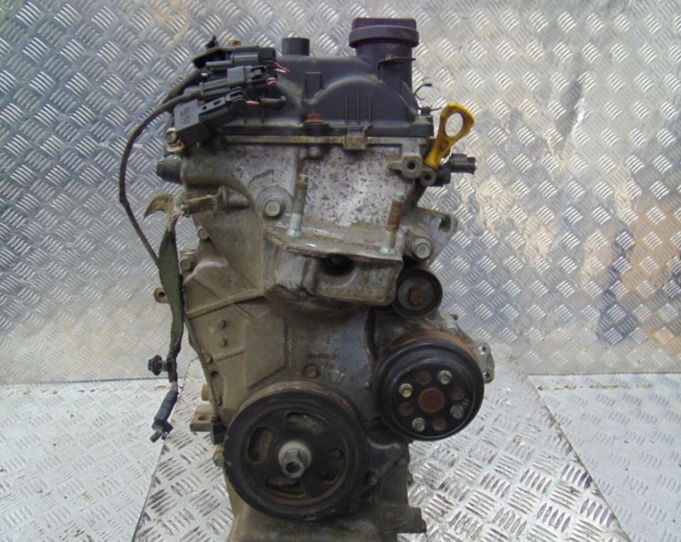Motor POST: KIA PICANTO II 1.0 69KM G3LA: