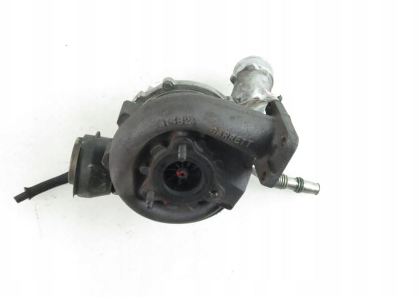 Turbodúchadlo,turbo AUDI A6 C5 2.5 TDI 059145701F