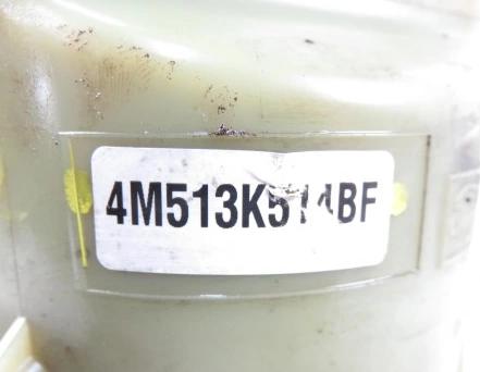 Pumpa servočerpadlo FORD FOCUS MK2 4M513K514BF