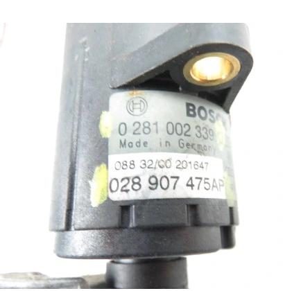 Potenciometer plynového pedálu SEAT IBIZA II 028907475AP 0281002339