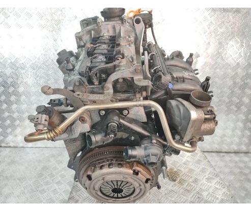 Motor KOMPLETNÍ  VW POLO IV 9N 1.2 12V 47KW 64HP  AZQ
