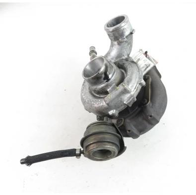 Turbodúchadlo,turbo AUDI A6 C5 2.5 TDI 059145701F