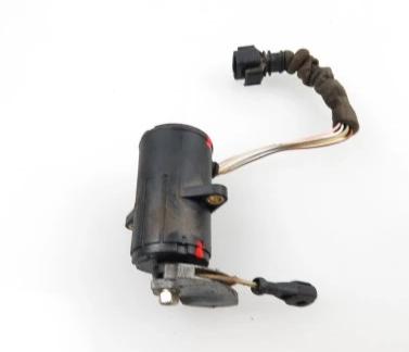Potenciometer plynového pedálu SEAT IBIZA II 028907475AP 0281002339