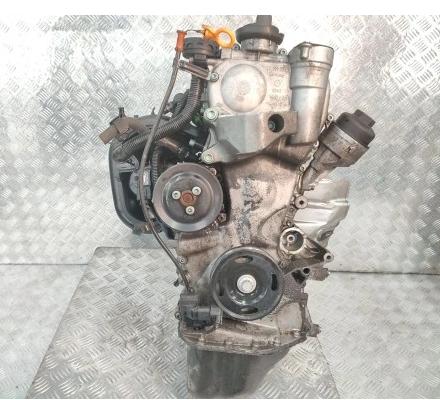 Motor KOMPLETNÍ  VW POLO IV 9N 1.2 12V 47KW 64HP  AZQ