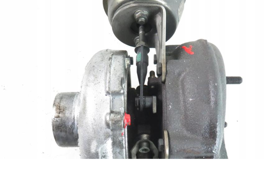 Turbodúchadlo,turbo AUDI A6 C5 2.5 TDI 059145701F