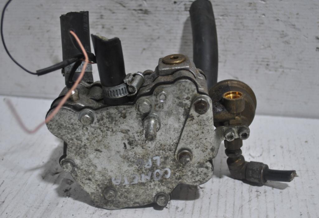 Reduktor plynového pedálu LPG  ELPIGAZ: