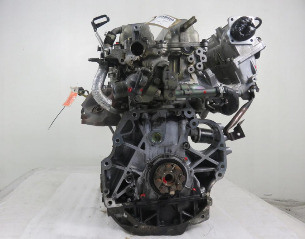 motor NISSAN PRIMERA P11 2.0 16V 131 hp