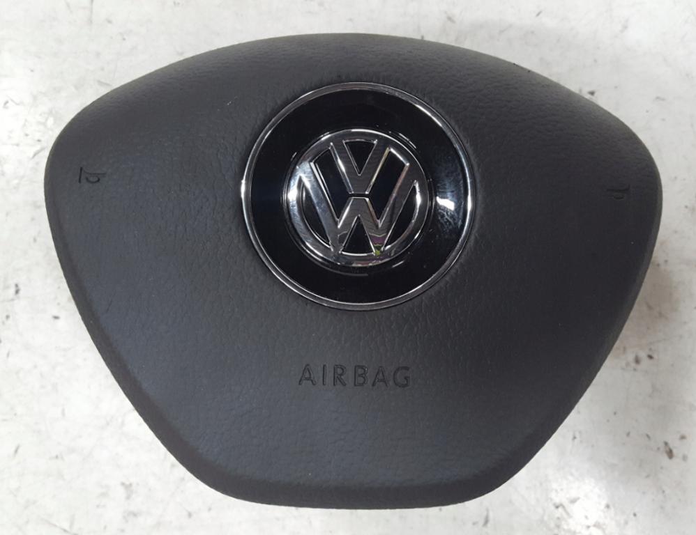 VW PASSAT B8 14r- AirBag airbag volantu