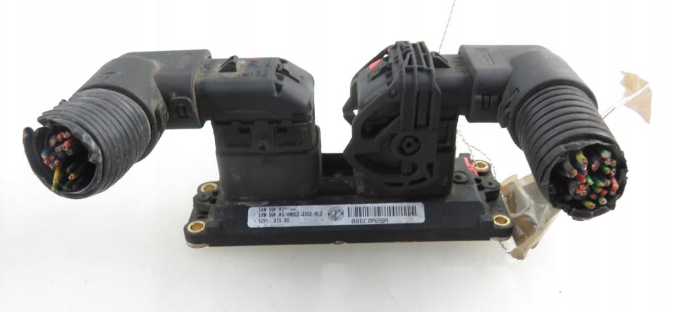 Riadiaca jednotka FIAT PUNTO II 1.2 46808846