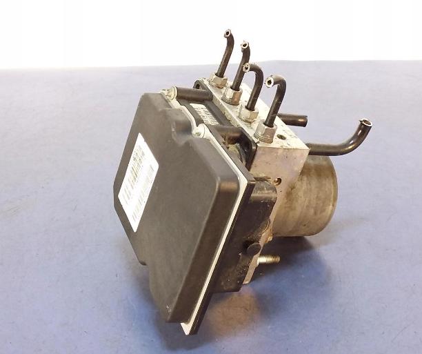 CITROEN C5 III 2.0 HDI Pumpa ABS 9666542880