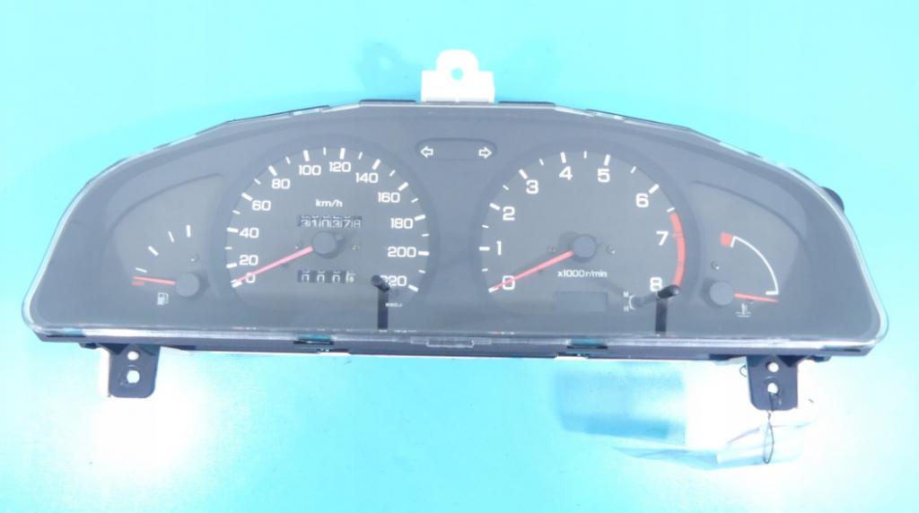 Prístrojovka NISSAN ALMERA N15 1.4 16V