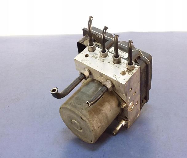 CITROEN C5 III 2.0 HDI Pumpa ABS 9666542880