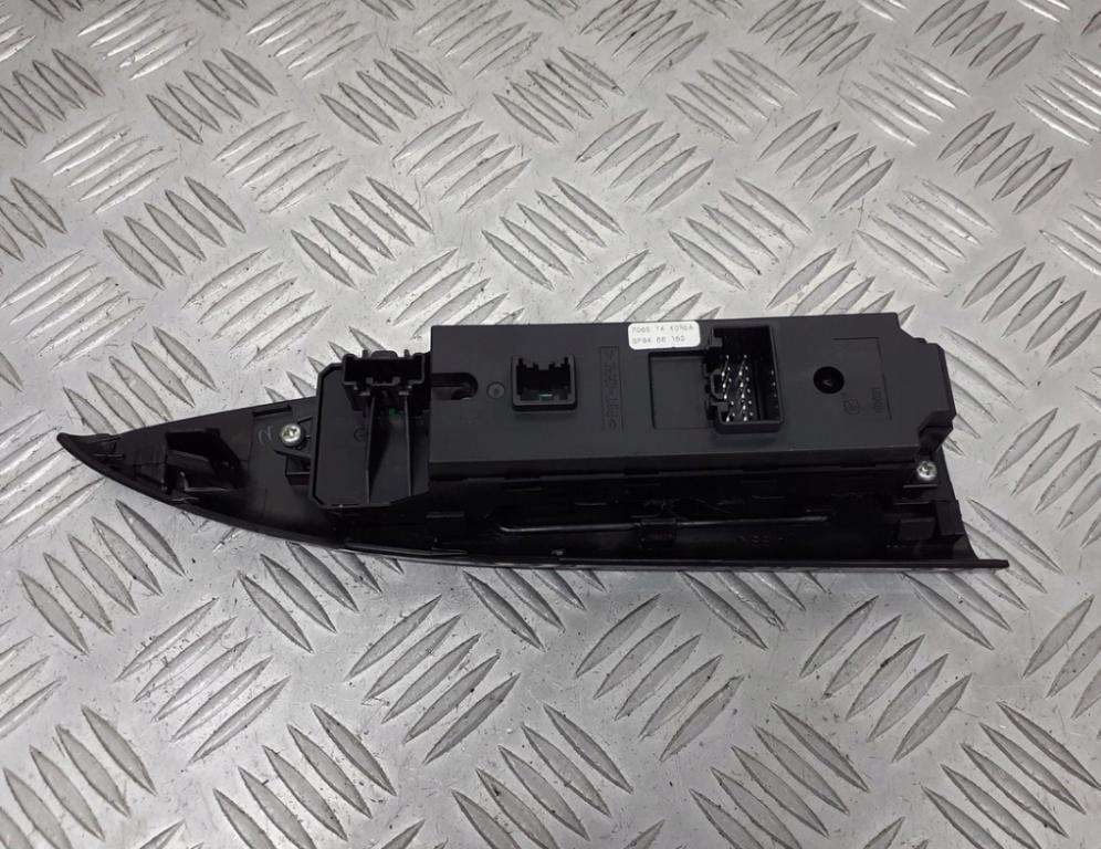 Prepínač Panel okien volantu MAZDA 6 GG
