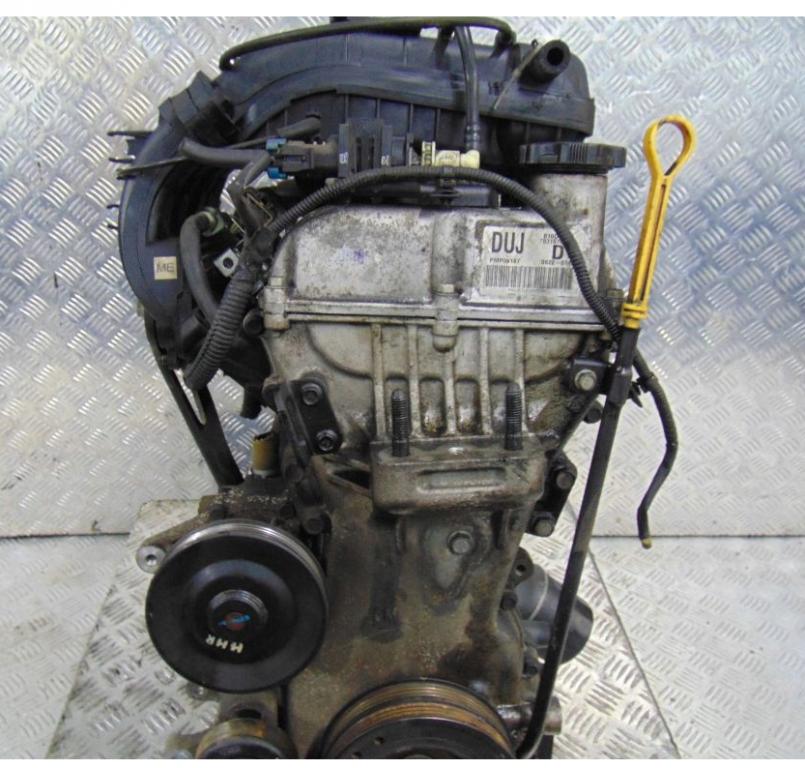 motor KOMPLETNÍ: SPARK III M300 1.0 68 hp B10D1