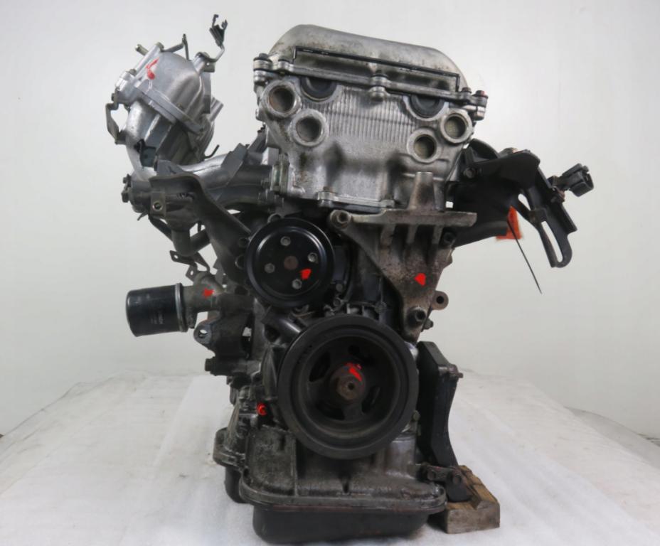 motor NISSAN PRIMERA P11 2.0 16V 131 hp