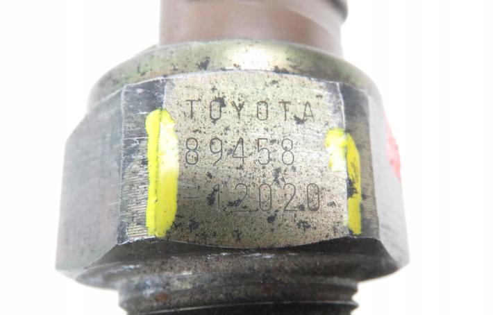 Lišta vstrekovacia TOYOTA 2.0 D-4D 90HP/66kW:  8945812020