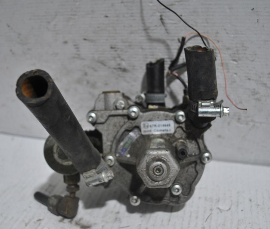 Reduktor plynového pedálu LPG  ELPIGAZ: