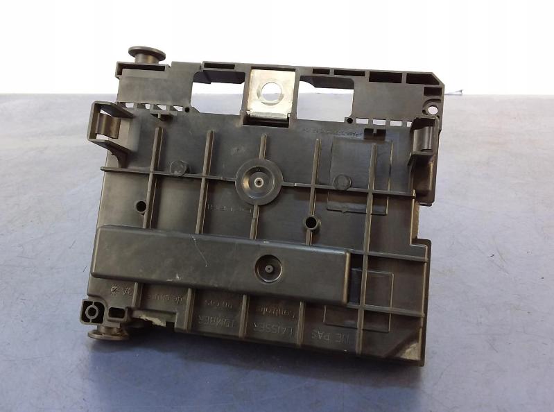 PEUGEOT 307 I modul řídící jednotka BSM 9664055780