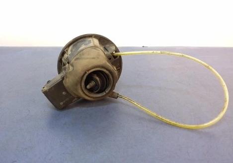 VW PASSAT B6 Combi Dvierka nádrže paliva 3C9809857
