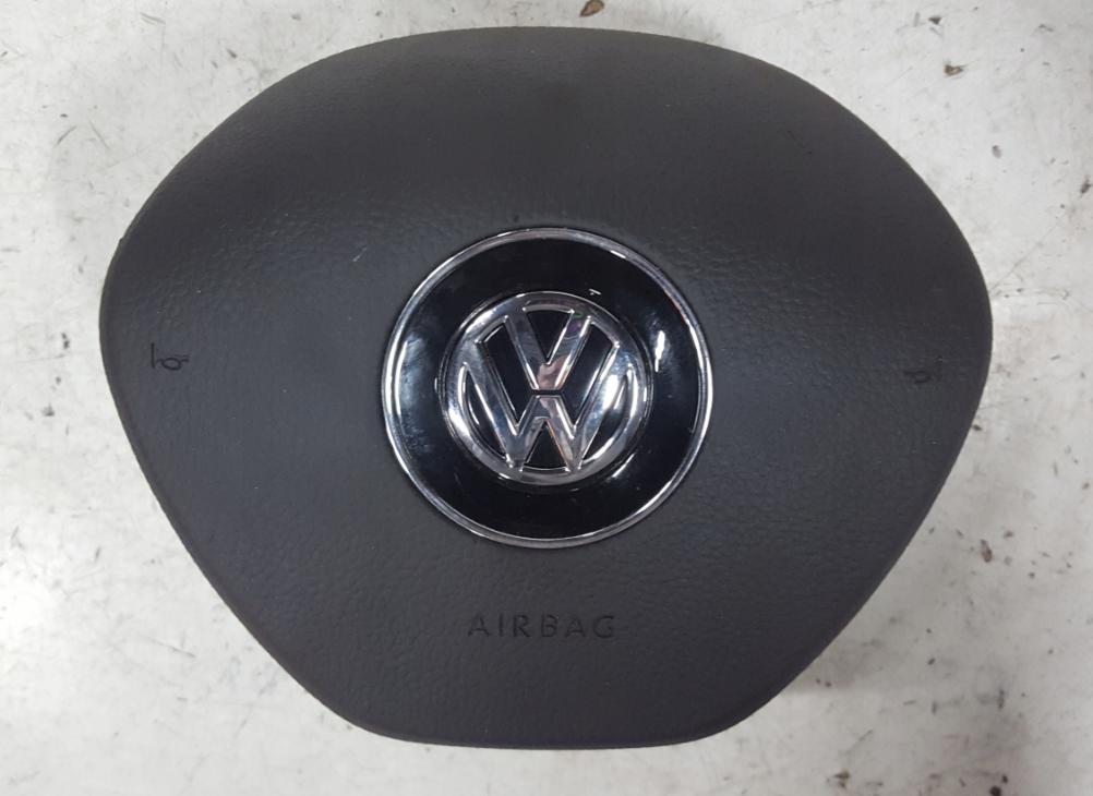 VW PASSAT B8 14r- AirBag airbag volantu