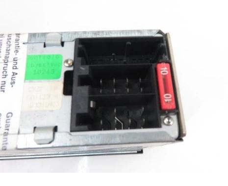 RADIO Modul SKODA FABIA I 6Y0035160