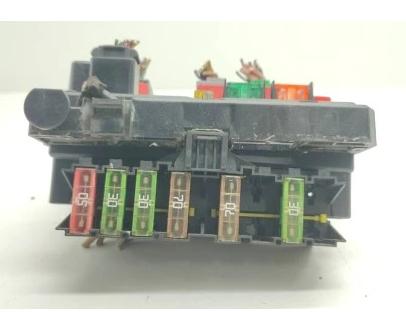 Modul BSI PEUGEOT  9650663880