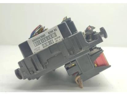 Modul BSI PEUGEOT  9650663880