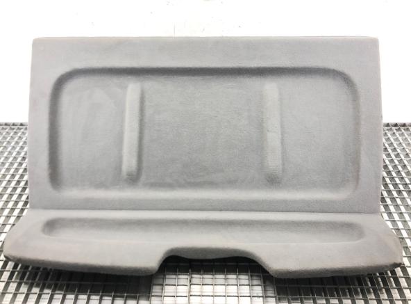 Pláto zadná VW CADDY III