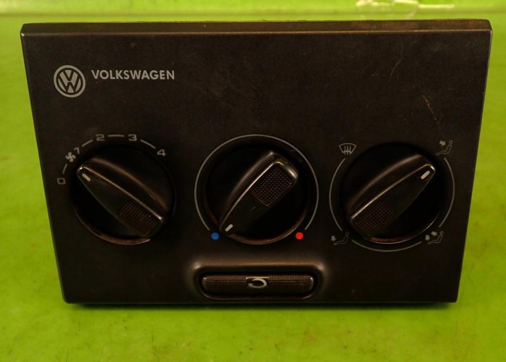 Panel ventilátora VW TRANSPORTER T4 97r