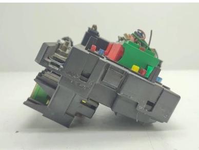Modul BSI PEUGEOT  9650663880