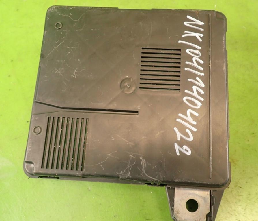 RENAULT MEGANE Poistková skrinka modul BSM  II 1.4 B 03r 8200306033
