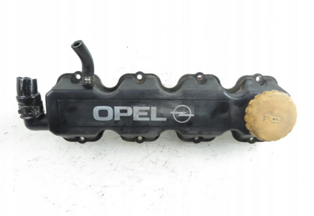 Kryt ventilov OPEL MERIVA A 1.6 90411272