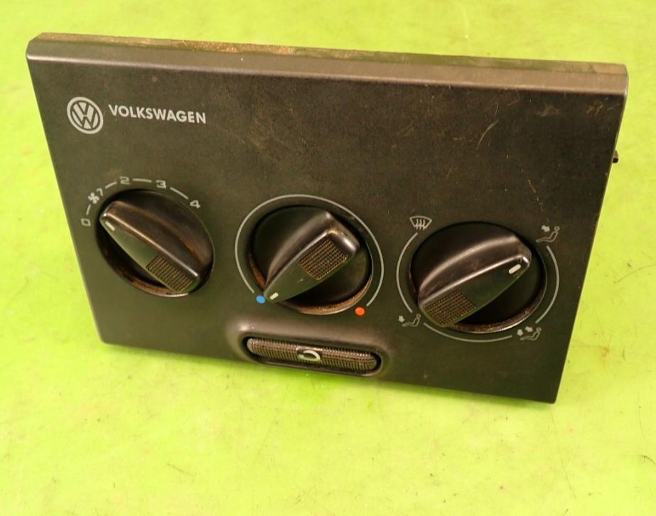 Panel ventilátora VW TRANSPORTER T4 97r