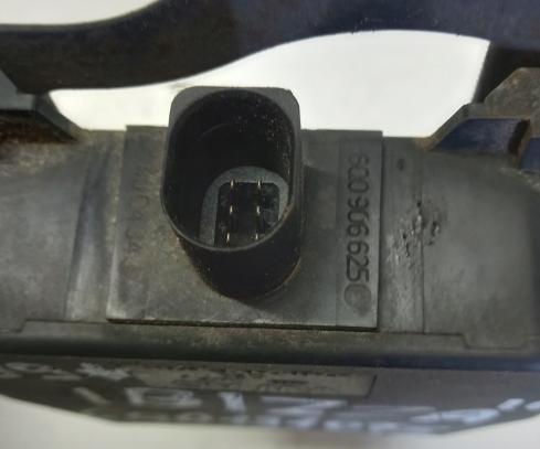 Ventil tlaku SEAT IBIZA III 6Q0131075