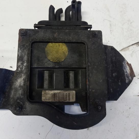 Ventil tlaku SEAT IBIZA III 6Q0131075